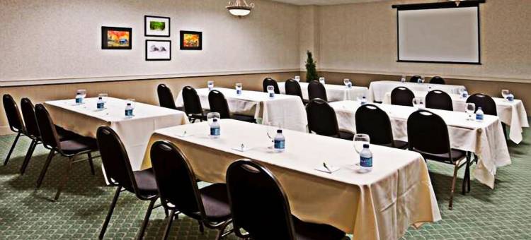 沃伦戴斯酒店(Days Inn by Wyndham Warren)图片