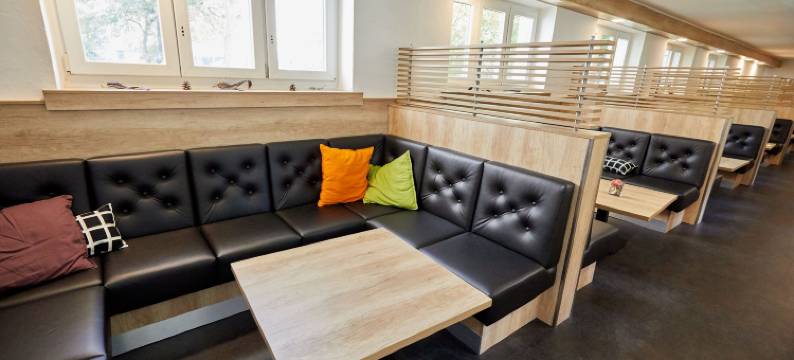 大学酒店(University Hotel)图片