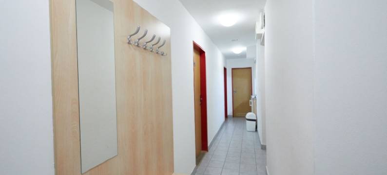 大学酒店(University Hotel)图片