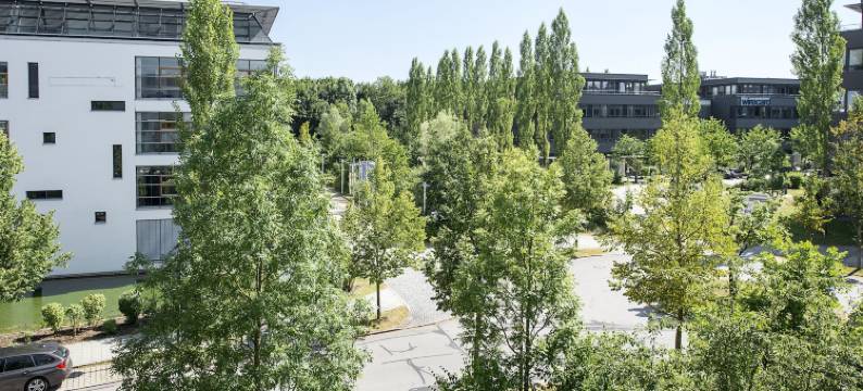 慕尼黑东部会议(NH Muenchen Ost Conference)图片