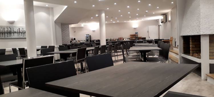 Cit'Hotel Escatel图片