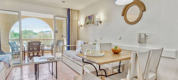 伊桑布溪皮埃尔高级假日酒店(Résidence Pierre & Vacances Premium les Calanques des Issambres)图片