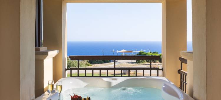 阿芙罗狄蒂山酒店(Aphrodite Hills Hotel)图片