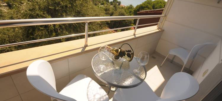 奥拉精品酒店(Aura Boutique Hotel)图片