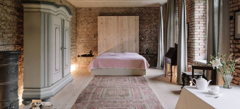 克拉尼其酒店(Apartment im Kranich Hotel)图片