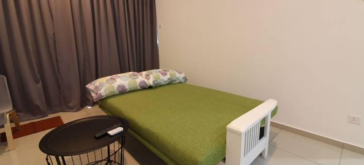 亚特兰蒂斯住宅步入式愉悦之家(Atlantis Residences Delightful Homes by Step-IN)图片