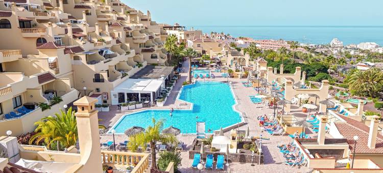 斯塔阿德赫温德姆华美达酒店公寓(Ramada Residences by Wyndham Costa Adeje)图片