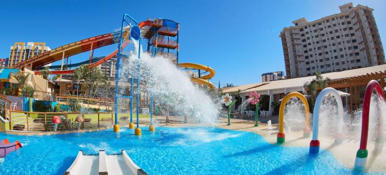 里维埃拉公园酒店，由WAM体验(Riviera Park Hotel by Wam Experience)图片