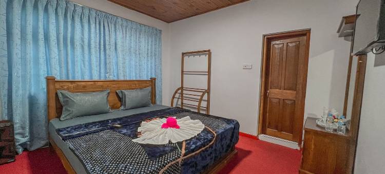 皇家客人旅馆(Royal Guest Hotel Inn)图片