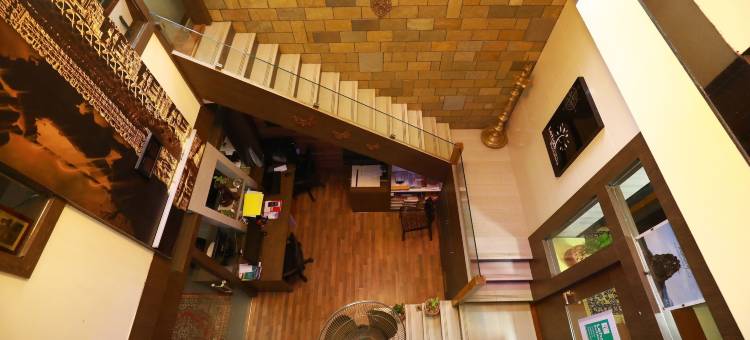 理想巢穴旅馆(The Ideal Nest Kumbakonam)图片