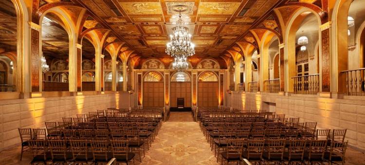 广场酒店 - 费尔蒙管理(The Plaza - A Fairmont Managed Hotel)图片