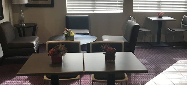 Microtel Inn & Suites by Wyndham Morgan Hill/San Jose Area图片