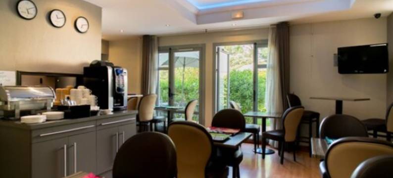 阿里亚纳酒店(Hôtel Ariane)图片