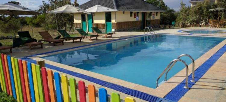 尼利翁旅馆(The Nelion Hotel)图片