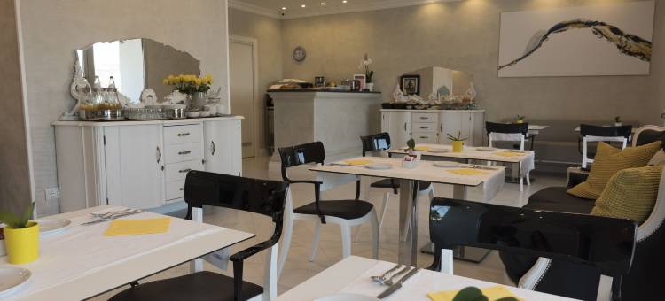 卡坦扎罗阿尔塔维拉酒店(Hotel Altavilla Catanzaro)图片