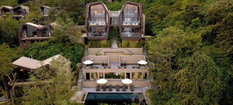 卡维亚喜马拉雅酒店(Kavya Himalayas)图片