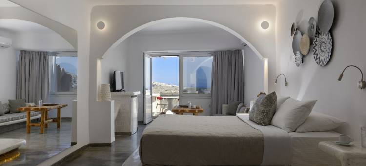 神洞水疗套房酒店(Suites of the Gods Cave Spa Hotel)图片