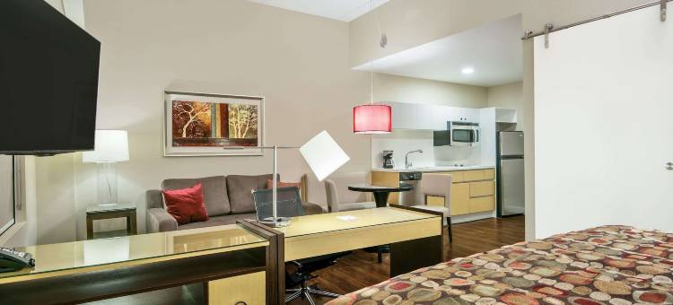 迈克艾伦浩枫温德姆公寓酒店(Hawthorn Extended Stay by Wyndham McAllen)图片