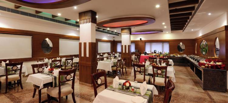 凯沙夫克拉克酒店(Keshav Clarks Inn)图片