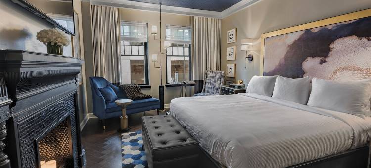 古德温酒店(The Goodwin)图片