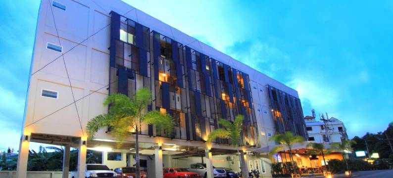 酷居酒店(Cool Residence)图片