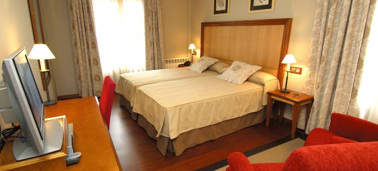 蒂亚莫酒店(Hotel Diamó)图片