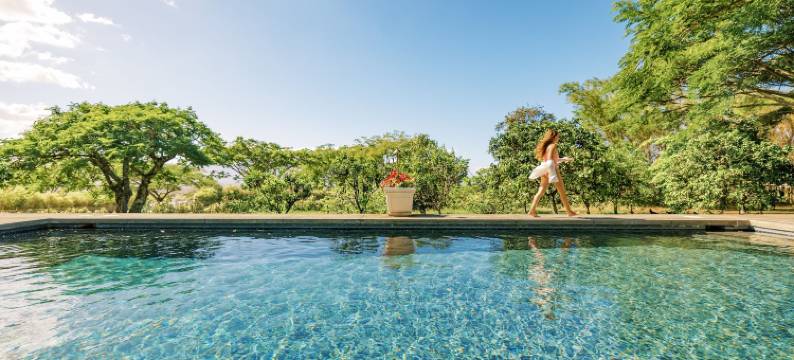 毛伊岛利莫里亚酒店(Lumeria Maui, Educational Retreat Center)图片