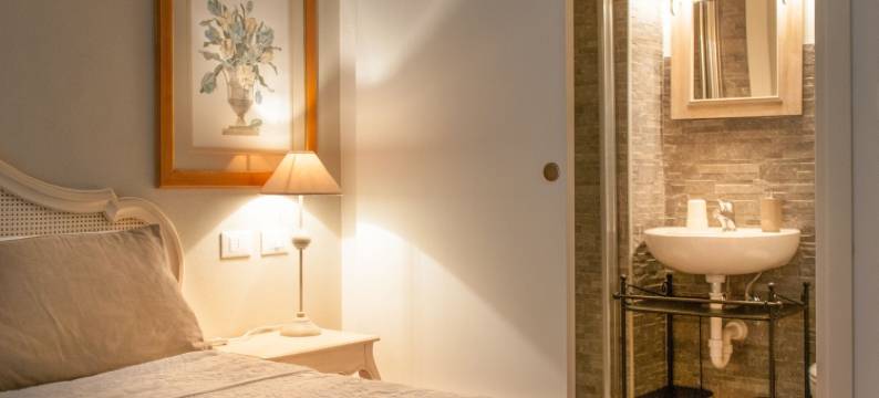 吉安保罗酒店(Gian Paul Hotel)图片