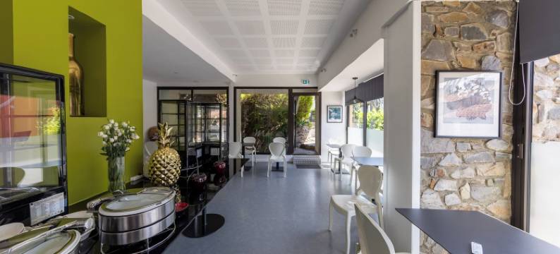 Le Madeloc 酒店及Spa(Le Madeloc Hôtel & Spa)图片