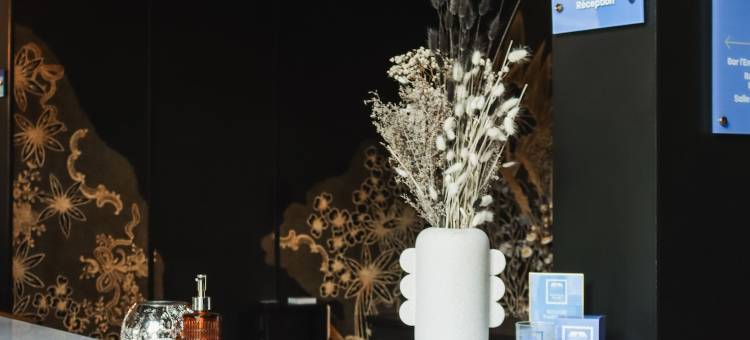 迪威花园酒店(Hotel les Jardins de Deauville)图片