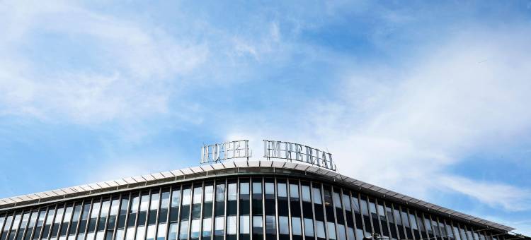 帝国酒店(Imperial Hotel)图片