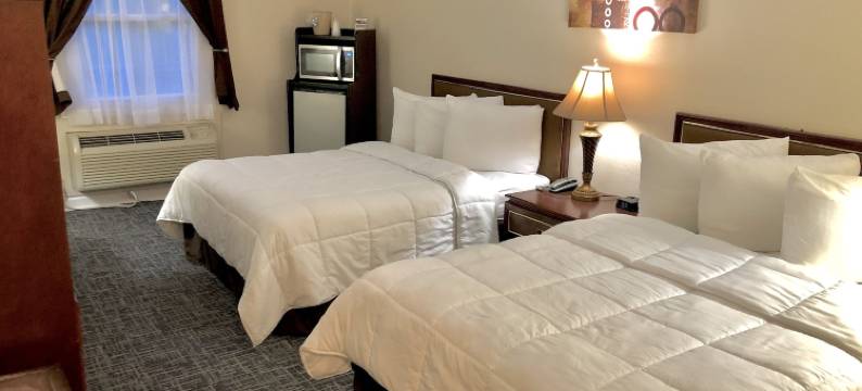 两百周年旅馆(Bicentennial Inn)图片