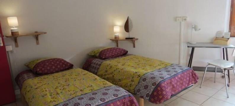 梅布勒旅游咖啡餐厅酒店(Cafe Restaurant Meuble de Tourisme)图片