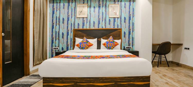 Fabhotel the Gross Infinity图片