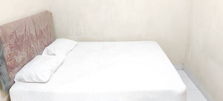 Hotel O 阿尔米拉小屋(Hotel O Pondok Almirah)图片