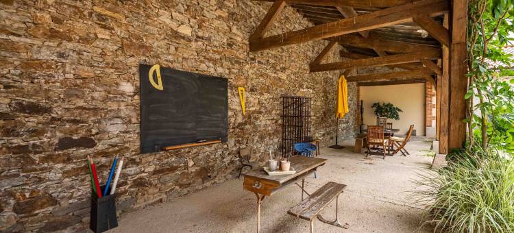 领域学童(Le Domaine des Ecoliers B&B)图片