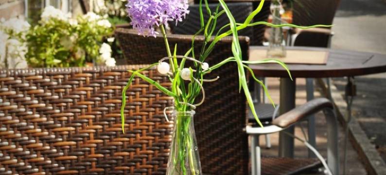 利特耶斯酒店(Hotel Litjes)图片