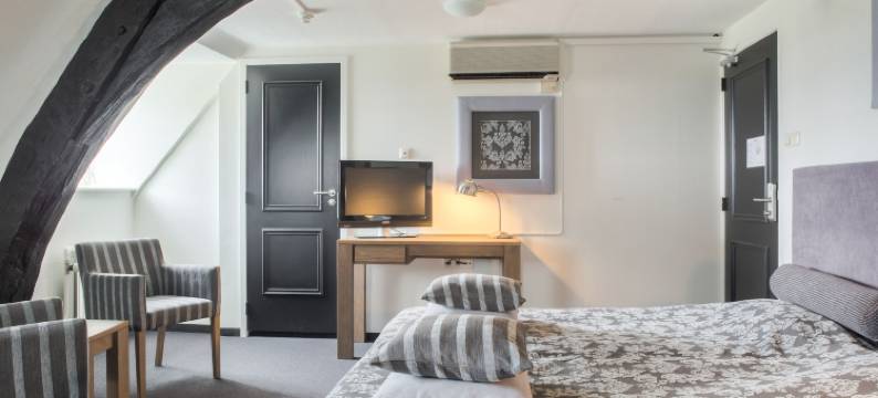 德纳瑞德卡斯迪尔酒店(Hotel Kasteel Doenrade)图片