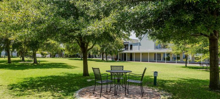 Protea Hotel Cape Town Mowbray图片