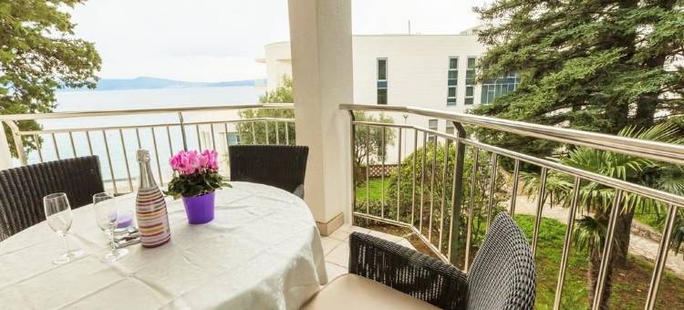 赫塔公寓酒店(Apartmani Heta Alagic I)图片