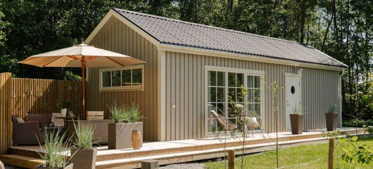 纳亚静修与酒店(Naya Retreat & Hotell)图片