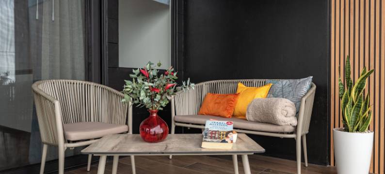 ÉWA 家园蒙特贝尔德(ÉWA Homes Monteverde)图片