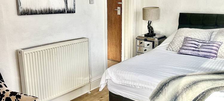 海菲尔德宾馆(Highfield Guesthouse)图片