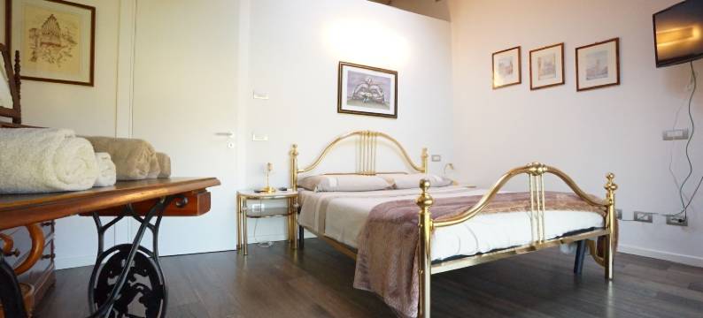 梅洛格拉诺民宿(R&B Il Melograno)图片