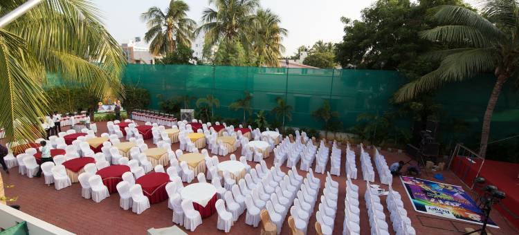 苹果树酒店(Hotel Apple Ttree)图片