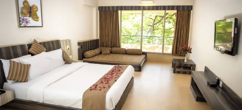 阿达莫度假村(Adamo the Resort)图片