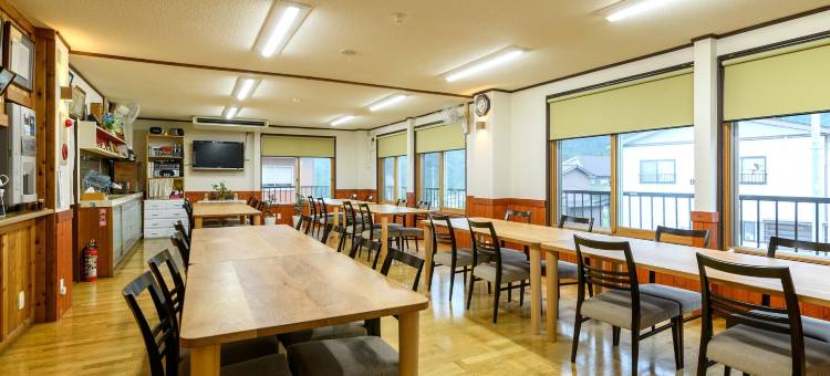 疗愈之宿 旅馆 田端屋(Tabataya)图片