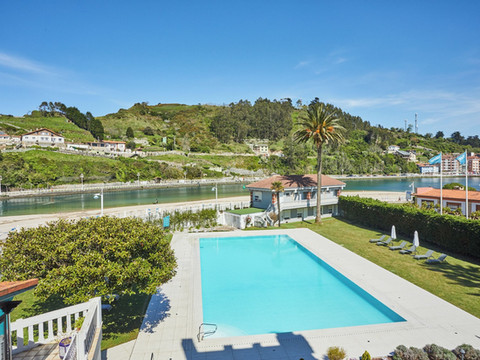 Silken Gran Hotel del Sella