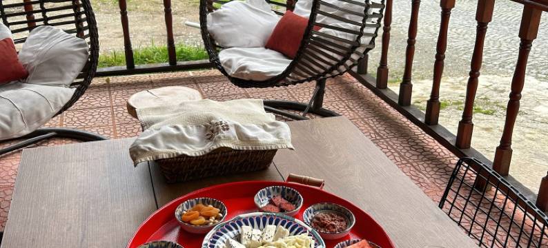 Zilkale精品酒店(Zilkale Butik Otel)图片