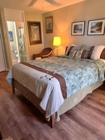 海龟湾樱草 ta-016722124801 1 居共管公寓 - 雷艾温(Turtle Bay Primrose ta-016722124801 1 Bedroom Condo by RedAwning)